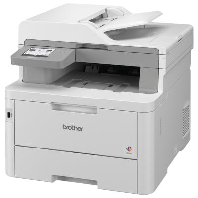 MFC-L8340CDW Compact Colour LED All-in-1 Printer