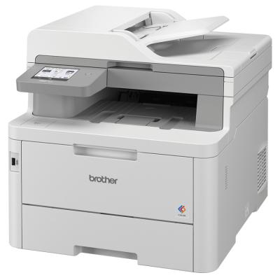 MFC-L8390CDW Compact Colour LED All-in-1 Printer