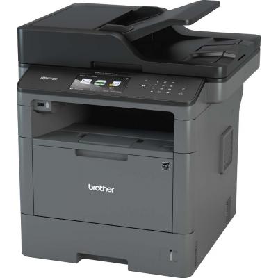MFC-L5750DW A4 Mono Laser 4-in-1 MFP