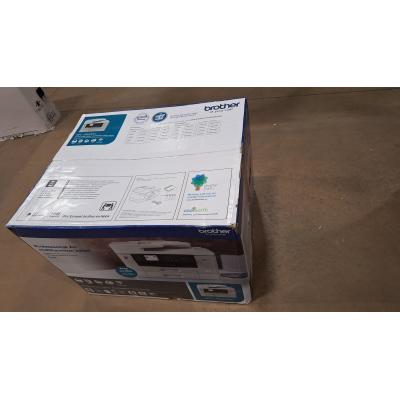 MFCJ6940DWZU1 A3 Inkjet Multifunction- Clearance