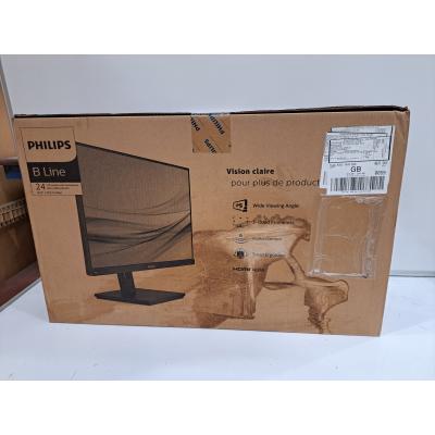 24" 242B1/00 Monitor - Clearance Product