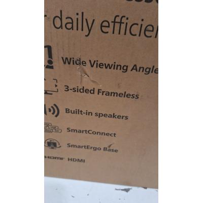 24" 242S9JML/00 Monitor - Clearance Product