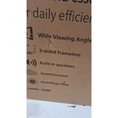 24" 242S9JML/00 Monitor - Clearance Product