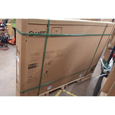 75” GX Series Interactive Display - Clearanc
