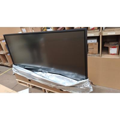 75” GX Series Interactive Display - Clearanc