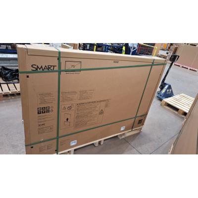 75” GX Series Interactive Display - Clearanc