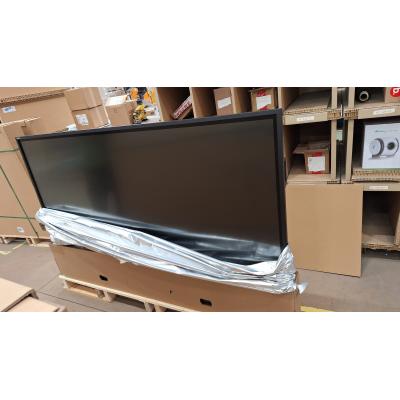 75” GX Series Interactive Display - Clearanc