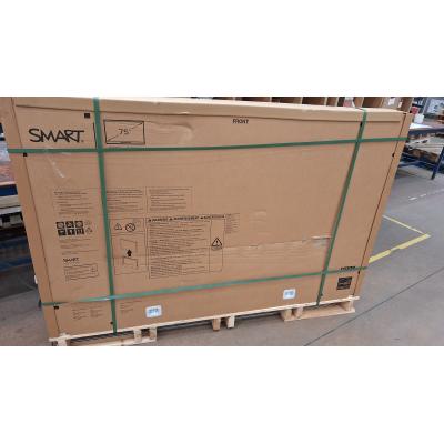 75” GX Series Interactive Display - Clearanc