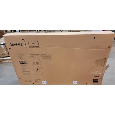 65" GXV4 Series Display - Clearance Product