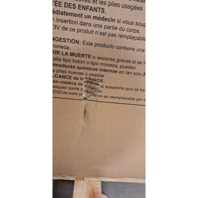 65" GXV4 Series Display - Clearance Product