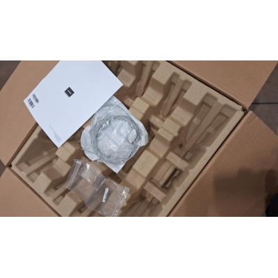 DesignMax DM10P-SUB White - Clearance