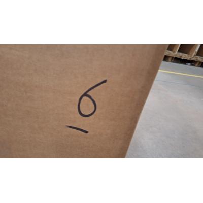 DesignMax DM10P-SUB White - Clearance