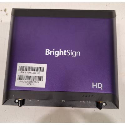 BSHD225D3
