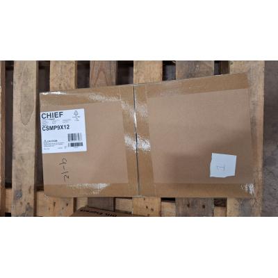 CSMP9X12 - Clearance