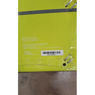 MPA-2400 - Clearance
