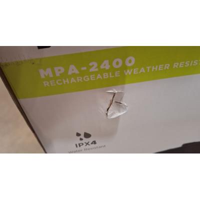 MPA-2400 - Clearance