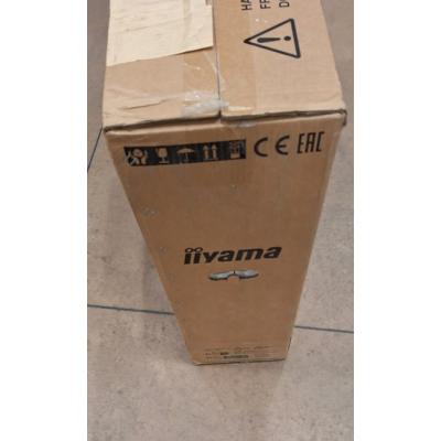 43" X4373UHSU-B2 Monitor - Clearance