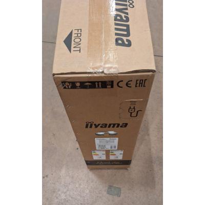 43" X4373UHSU-B2 Monitor - Clearance