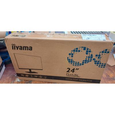 24" ProLite XB2493HSU-B1 - Clearance Product