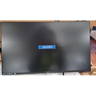 24" ProLite XB2493HSU-B1 - Clearance Product