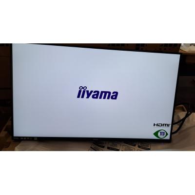 24" ProLite XB2493HSU-B1 - Clearance Product