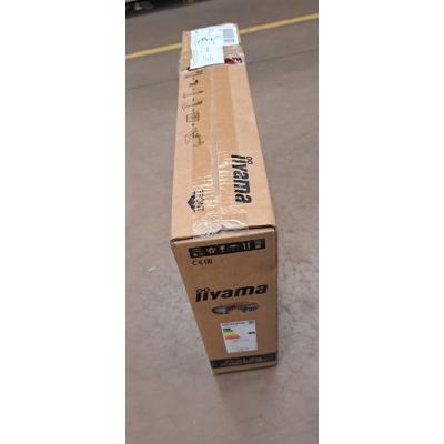 27" ProLite XUB2793HSU-B7 Monitor - Clearance