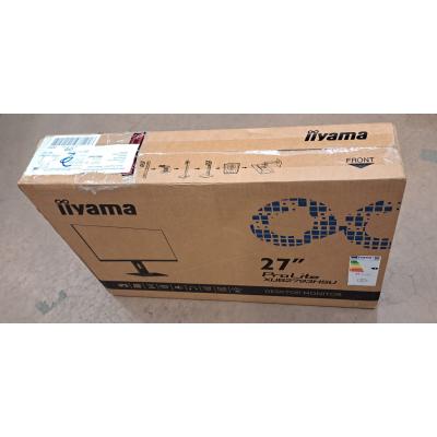 27" ProLite XUB2793HSU-B7 Monitor - Clearance