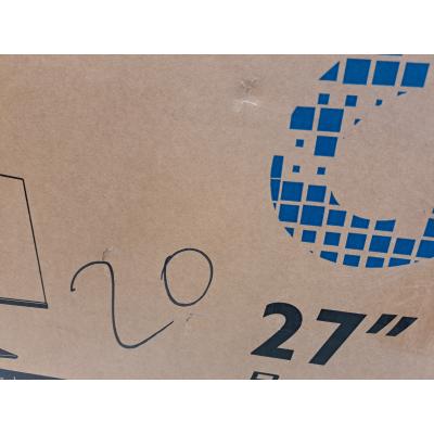 27" ProLite XUB2797HSN-B2 - Clearance