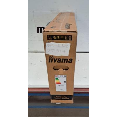 27" ProLite XUB2797HSN-B2 - Clearance