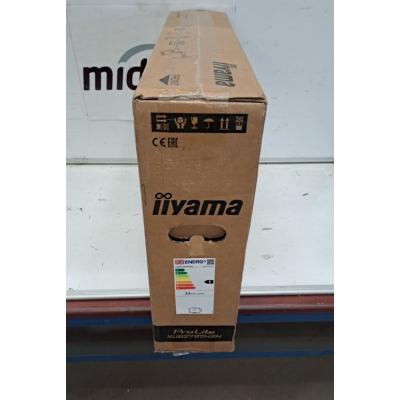 27" ProLite XUB2797HSN-B2 - Clearance