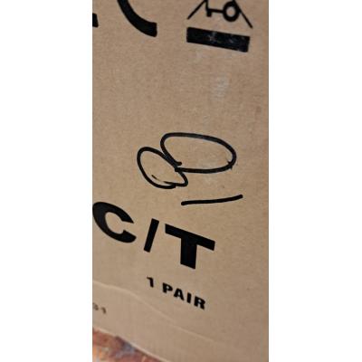 Control 16C/T Ceiling Speakers - Clearance