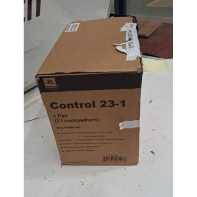 Control 23-1 - Clearance Product