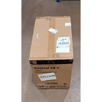 CONTROL 28-1L - Clearance Product