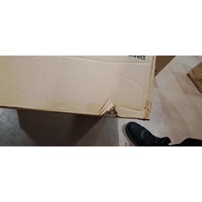 CONTROL 28-1L - Clearance Product