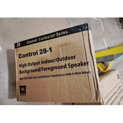 CONTROL 28-1L - Clearance Product
