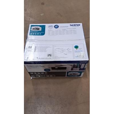 MFCJ6540DWZU1 A3 Inkjet Multifunction - Clearance