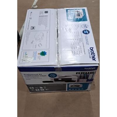 MFCJ6540DWZU1 A3 Inkjet Multifunction - Clearance