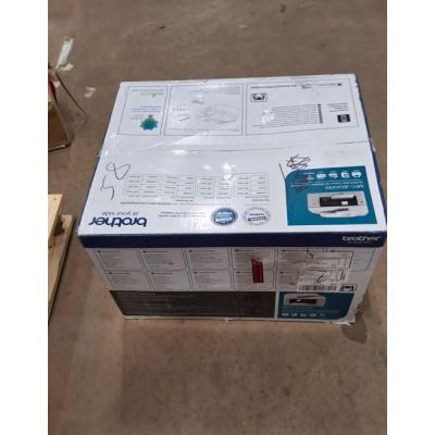 MFCJ6540DWZU1 A3 Inkjet Multifunction - Clearance