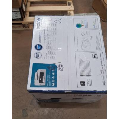 MFCJ6540DWZU1 A3 Inkjet Multifunction - Clearance