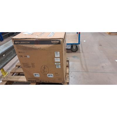 MFC-L8690CDW A4 Colour - Clearance