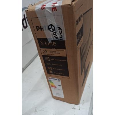 22" 222S9JML/00 Monitor - Clearance Product