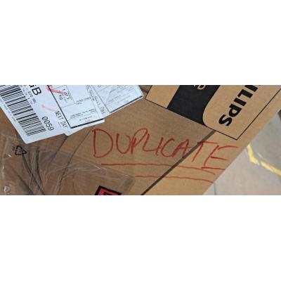 24" 242S9JML/00 Monitor - Clearance Product
