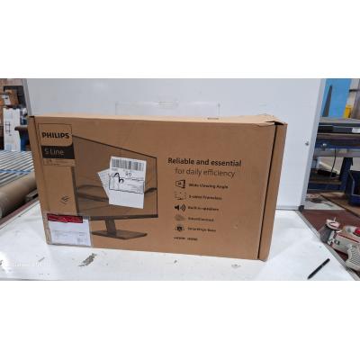 24" 242S9JML/00 Monitor - Clearance Product