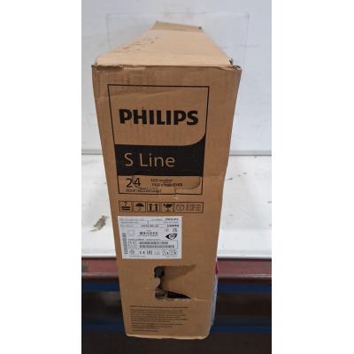 24" 242S9JML/00 Monitor - Clearance Product