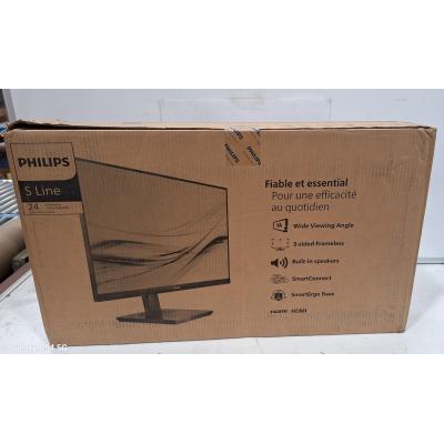 24" 242S9JML/00 Monitor - Clearance Product