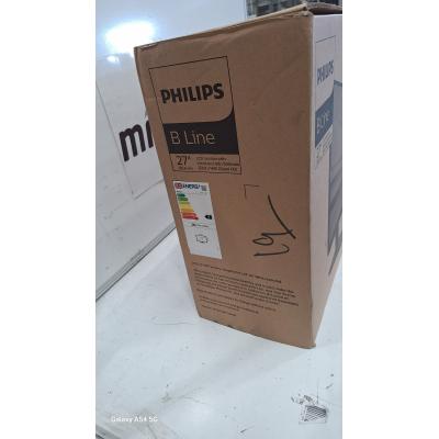 27" 275B1H/00 Monitor - Clearance Product