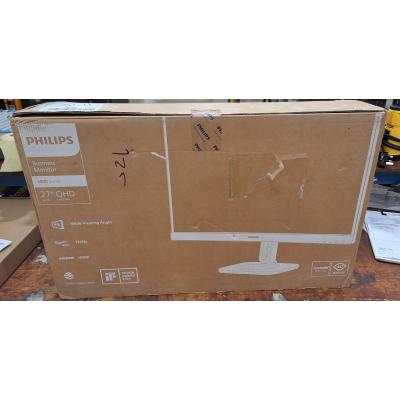 27" 27B2N4500/00 Monitor - Clearance Product