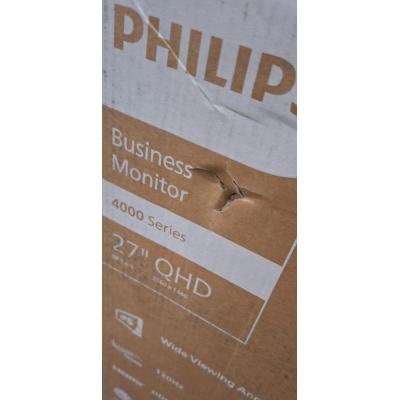 27" 27B2N4500/00 Monitor - Clearance Product