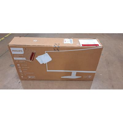 34" 34B2U5600C Curved Monitor - Clearance