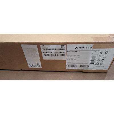 SL Ceiling Mic II - Clearance